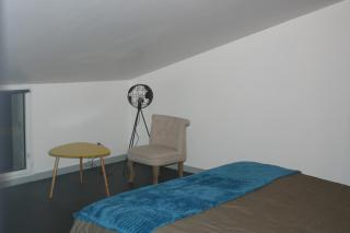 Gîte Le Balthazar - 7