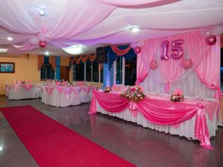 Hosteria Remanso - 8