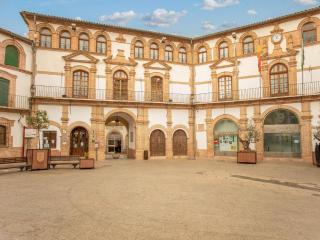 Belvilla by OYO Cortijo Rural Puerto Nuevo - Villanueva de Tapia - 3