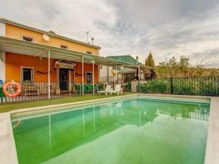Belvilla by OYO Cortijo Rural Puerto Nuevo - Villanueva de Tapia - 9