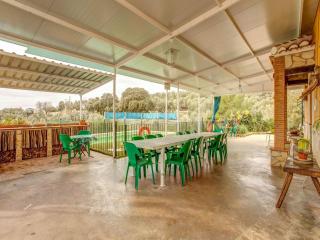Belvilla by OYO Cortijo Rural Puerto Nuevo - Villanueva de Tapia - 4