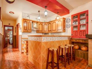 Belvilla by OYO Cortijo Rural Puerto Nuevo - Villanueva de Tapia - 6