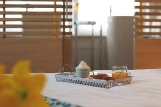 Bed & Atmosphere Rooms - 6