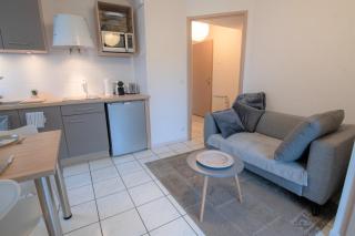 CABANA & Voie Verte - Parking, Terrasse, Lac - Saint-Jorioz - 7