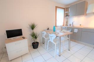 CABANA & Voie Verte - Parking, Terrasse, Lac - Saint-Jorioz - 1