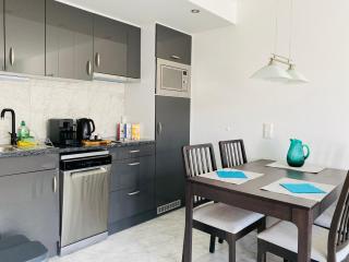 Lotusblüte Appartement in Hévíz mit Tiefgarage und Panoramaterrasse - Hévíz - 5