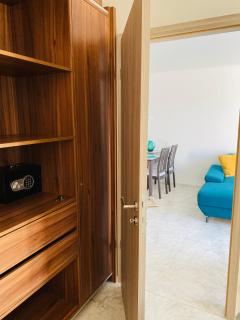 Lotusblüte Appartement in Hévíz mit Tiefgarage und Panoramaterrasse - Hévíz - 1