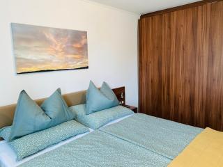 Lotusblüte Appartement in Hévíz mit Tiefgarage und Panoramaterrasse - Hévíz - 3