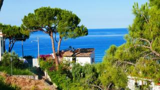Vista mozzafiato sul mare! - Sperlonga - 9