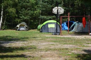 Dolina Bobrów - Siennica - 5
