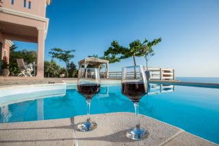 Private, pool, sunsets, beaches, amenities - Eleni - 9