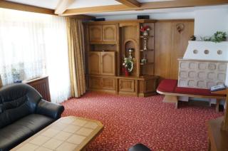 Haus Tiroler Heimat - Nauders - 4