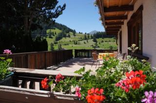 Haus Tiroler Heimat - Nauders - 9
