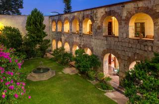 Quinta Real Oaxaca - 9