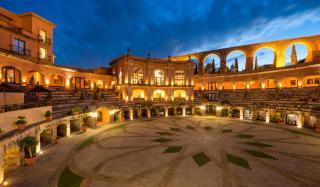 Quinta Real Zacatecas - Zacatecas - 0