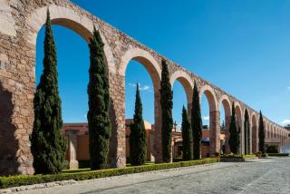 Quinta Real Zacatecas - Zacatecas - 5