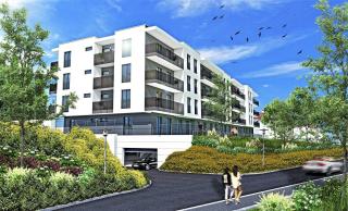 Villa Nova Apartamenty - Olsztyn - 8