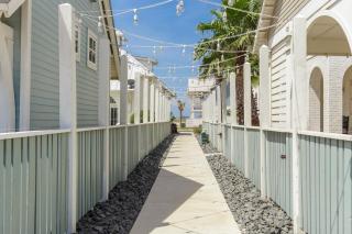 Sleek Beach at Palmilla Beach - Port Aransas - 2