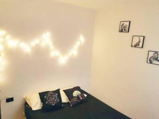 Hermoso apartamento en el centro histórico de San Gil I 2 - San Gil - 8