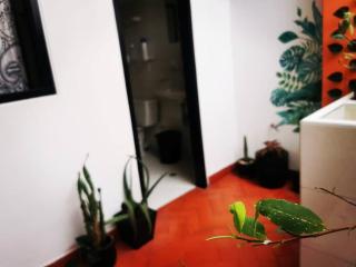 Hermoso apartamento en el centro histórico de San Gil I 2 - San Gil - 4