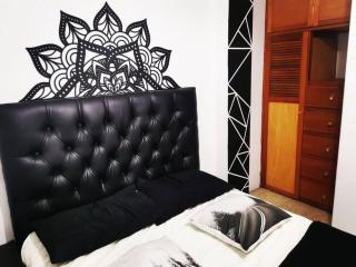 Hermoso apartamento en el centro histórico de San Gil I 2 - 0