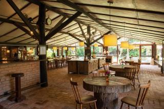 Hotel Santa Esmeralda - Bonito - 1