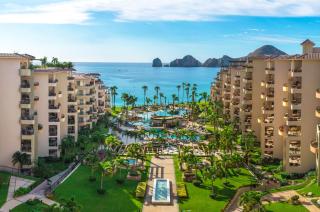 Villa la Estancia Beach Resort & Spa - Cabo San Lucas - 9
