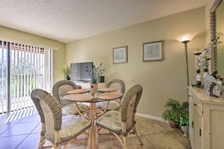 Siesta Key Condo Resort Amenities, Walk to Beach! - Siesta Key - 1