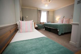 The Wyndham Hotel - Clearwell - 3