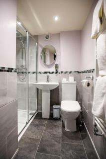 The Wyndham Hotel - Clearwell - 9