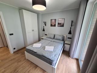 Apartament Mickiewicza - Puck - 4