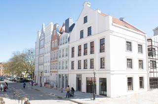Ap66 apartments - 3
