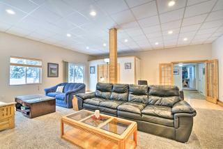 Peaceful Mountain-View Home - Walk to Kenai Lake! - 6