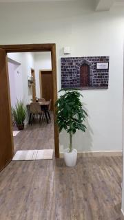 Sunset Alula Villa- العلا - 2