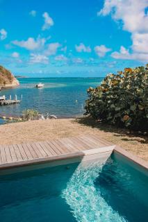 La Perle du Lagon - 0