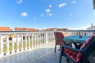 Apartments Ria Vodice - Vodice - 8