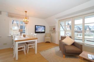 Ferienwohnung-Krause - Munkmarsch - 6