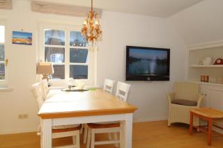 Ferienwohnung-Krause - Munkmarsch - 4