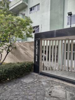 Apartamento Grujaú ponta verde - Maceió - 0