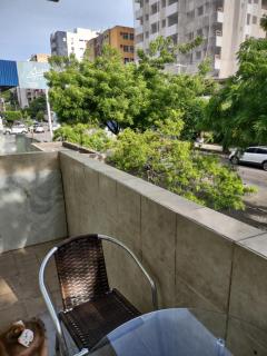 Apartamento Grujaú ponta verde - Maceió - 7