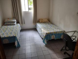Apartamento Grujaú ponta verde - Maceió - 5