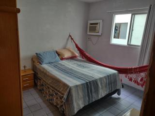 Apartamento Grujaú ponta verde - Maceió - 1