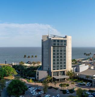 Radisson Blu Hotel & Residence Maputo - 8