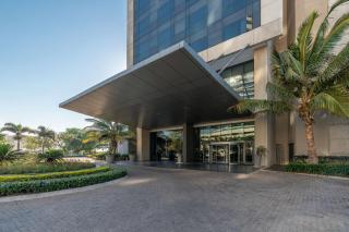 Radisson Blu Hotel & Residence Maputo - 7