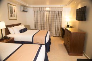 Best Western El Dorado Panama Hotel - Panama City - 8