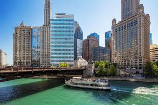 The Royal Sonesta Chicago Downtown - Chicago - 9