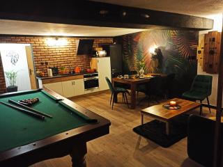 Apartamencik za lasem - 0