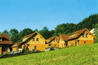 Holiday Village, Schlierbach - Schlierbach - 6