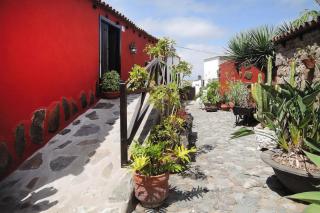 Holiday home Casa El Moral in Arico La Sabinita - La Degollada - 9