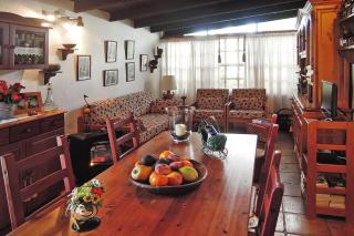 Holiday home Casa El Moral in Arico La Sabinita - La Degollada - 2